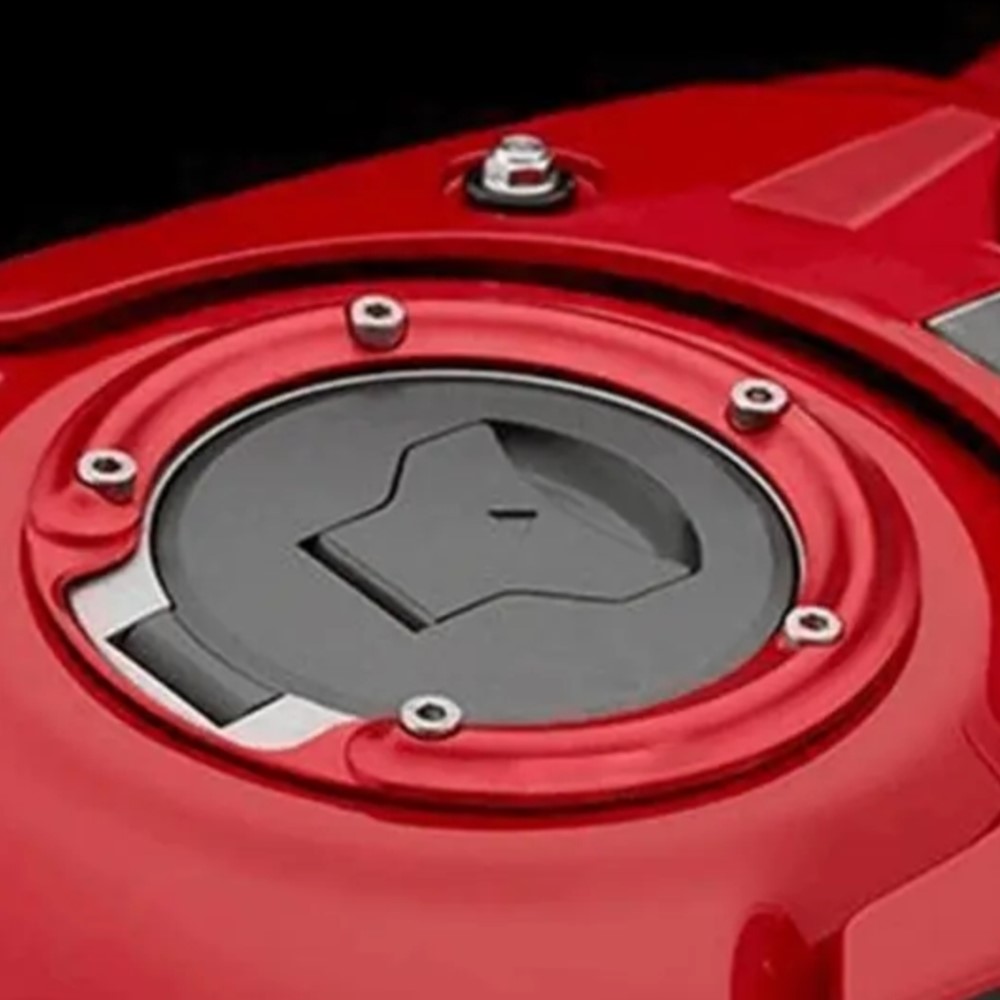 Tank O-Ring Seal - Motosiklet sızdırmaz yağ kapağı conta halkası