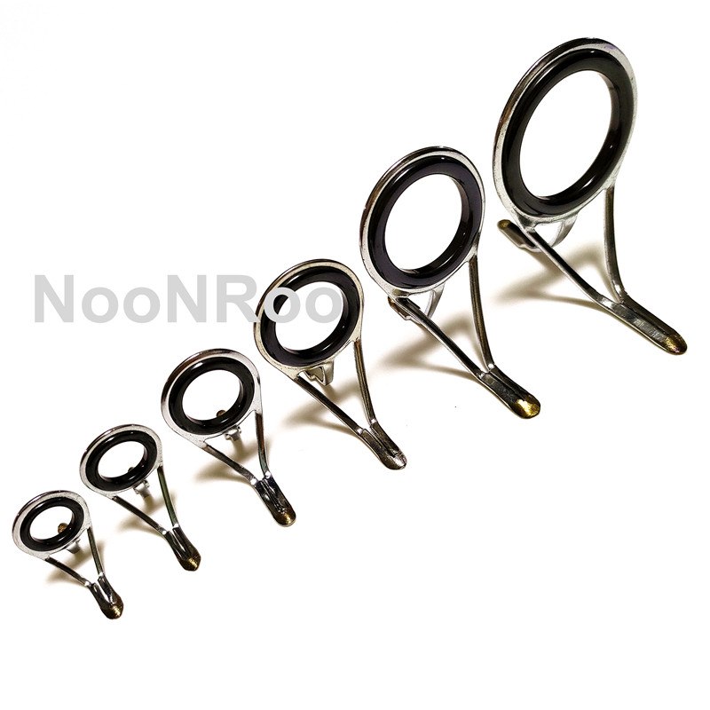 Mesh Coil Strip - Noonroo-model T çift ayak orta-ağır striptizci