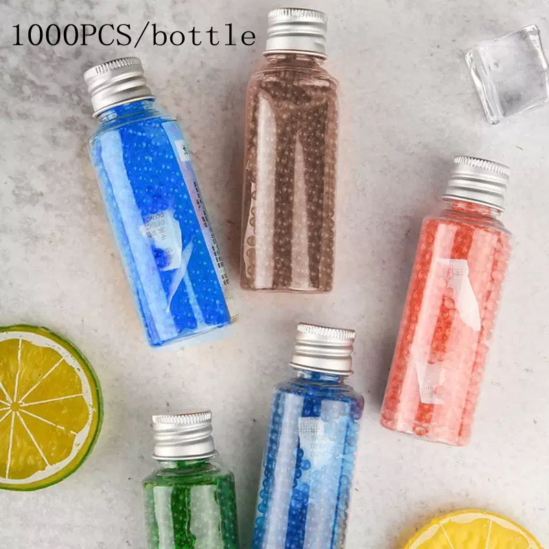 Smoking & Vaping Accessories - 1000 Adet Karışık Meyve Aromalı Nane