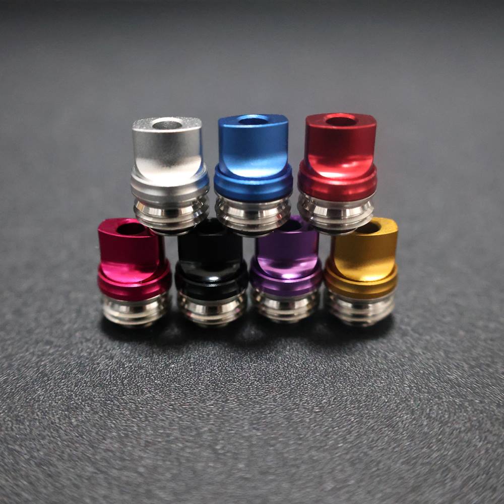 Vape Accessory - Hibrid Ultra düdük tarzı BB hibrid