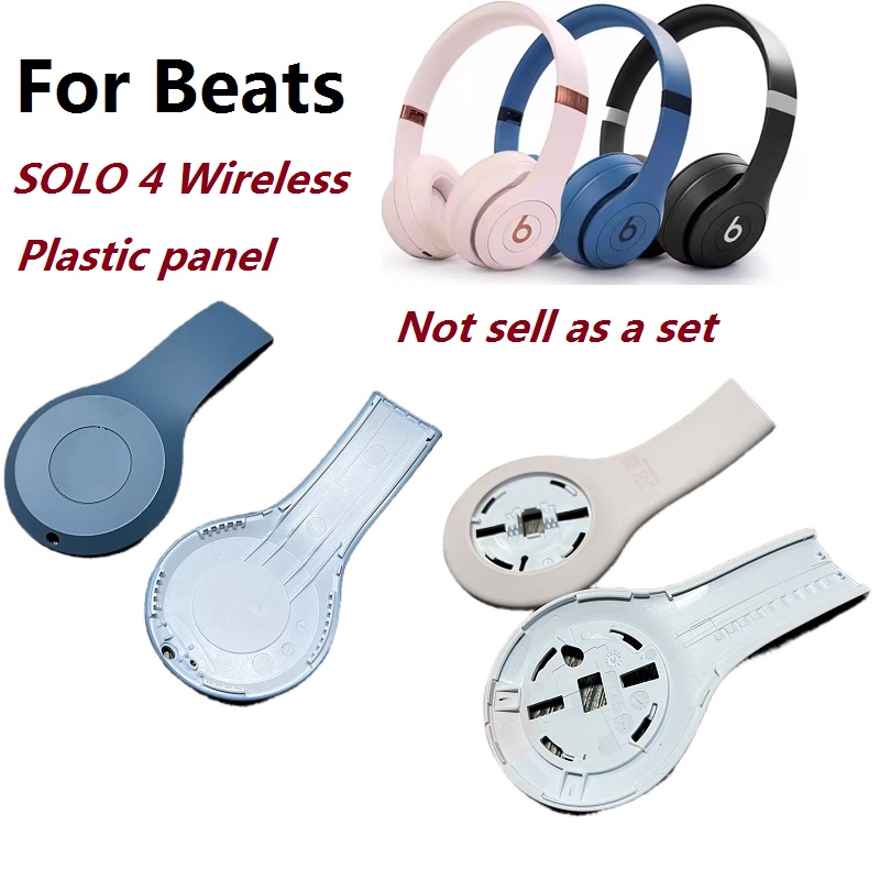 Beats Headphone Solo 4 - Beats Solo 4 Kulaklık için orijinal