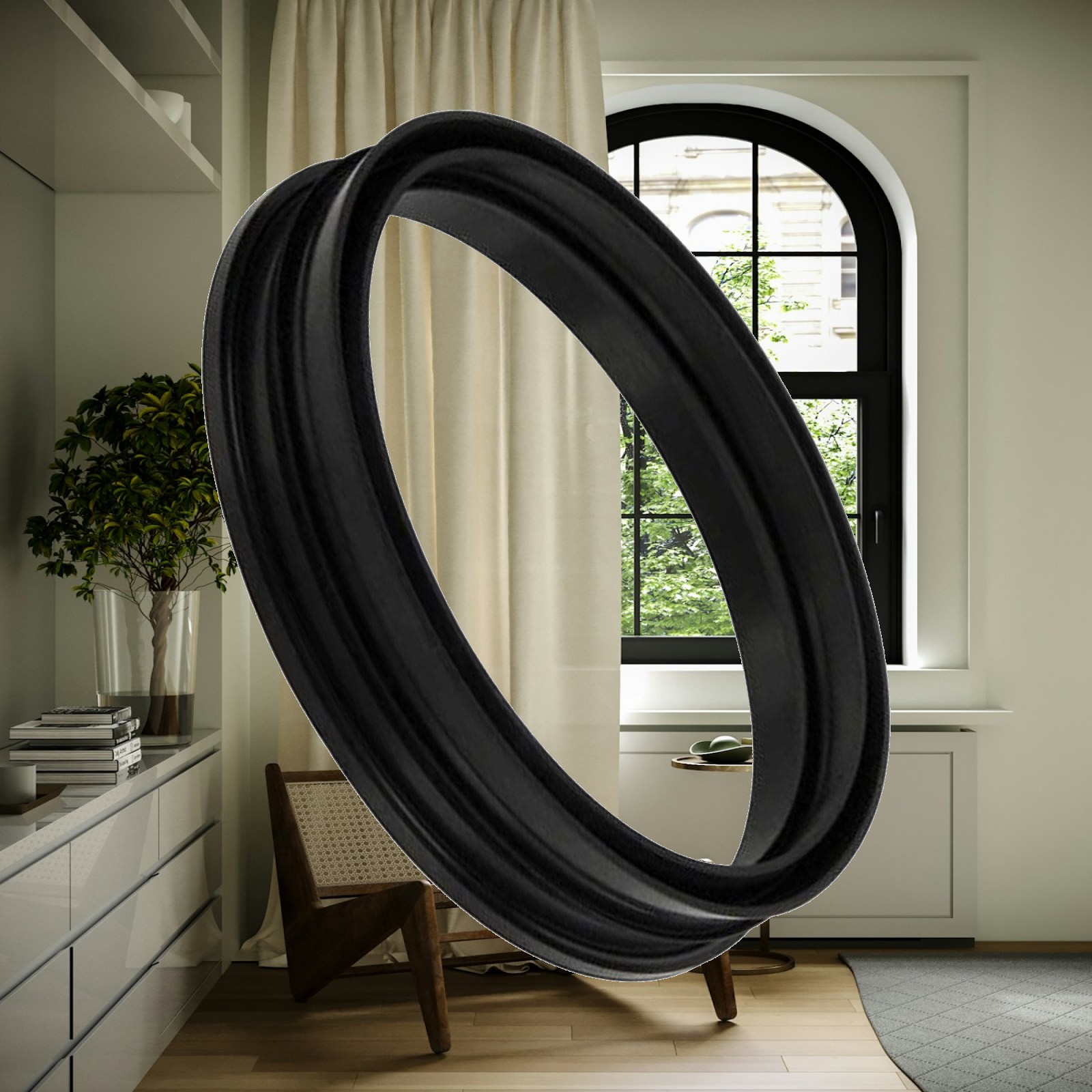 Tank O-Ring Seal - Yakıt Deposu Pompası Contası O Ring