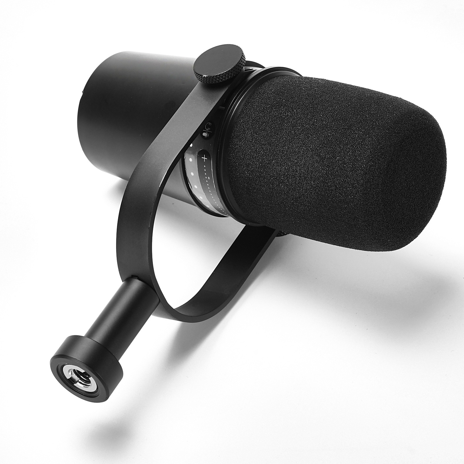 Shure Mic Mv7 - Shure MV7 / MV7X Kablosuz Mikrofonlar