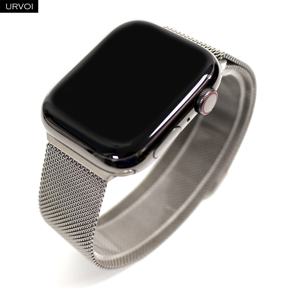 Apple Watch Ultra 2 3 serisi 1 - Mesh Coil Strip incelemesi ve fiyatı