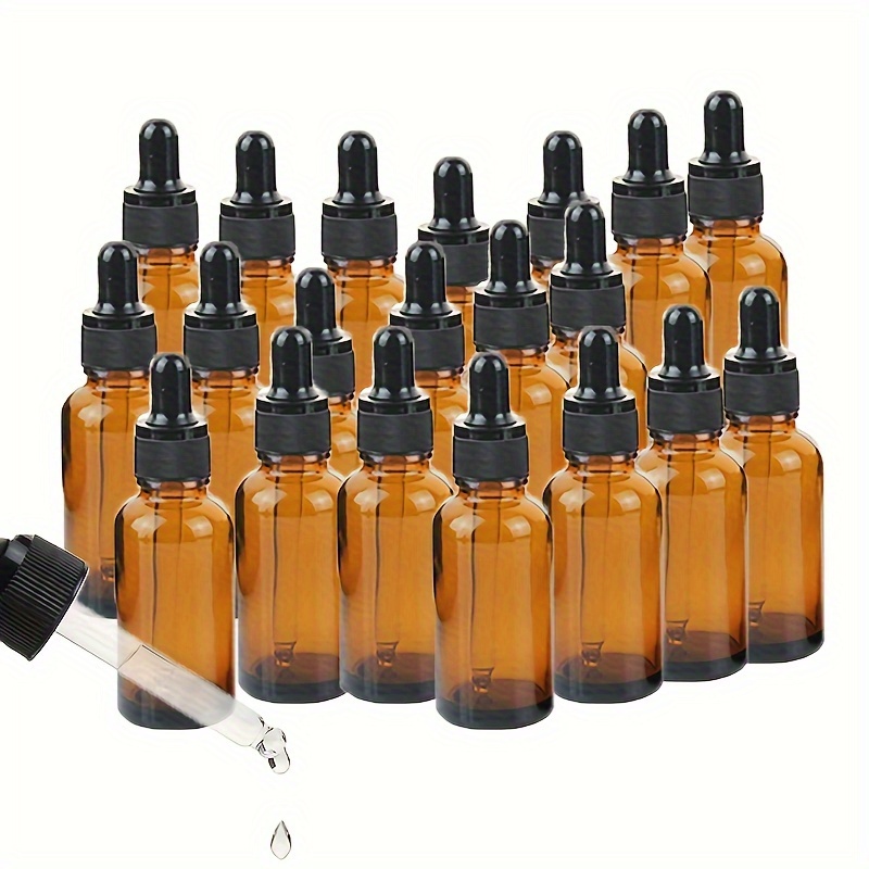 5/10/20 adet + 4 aksesuar 30 m - Juice Bottle Dropper incelemesi ve fiyatı