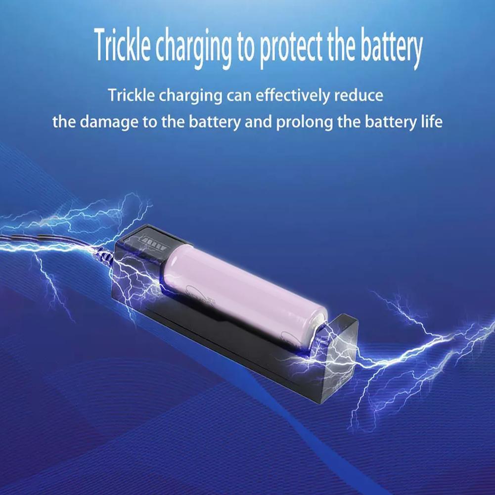 Evrensel 18650 Pil Şarj Cihazı - Vape Accessory incelemesi ve fiyatı