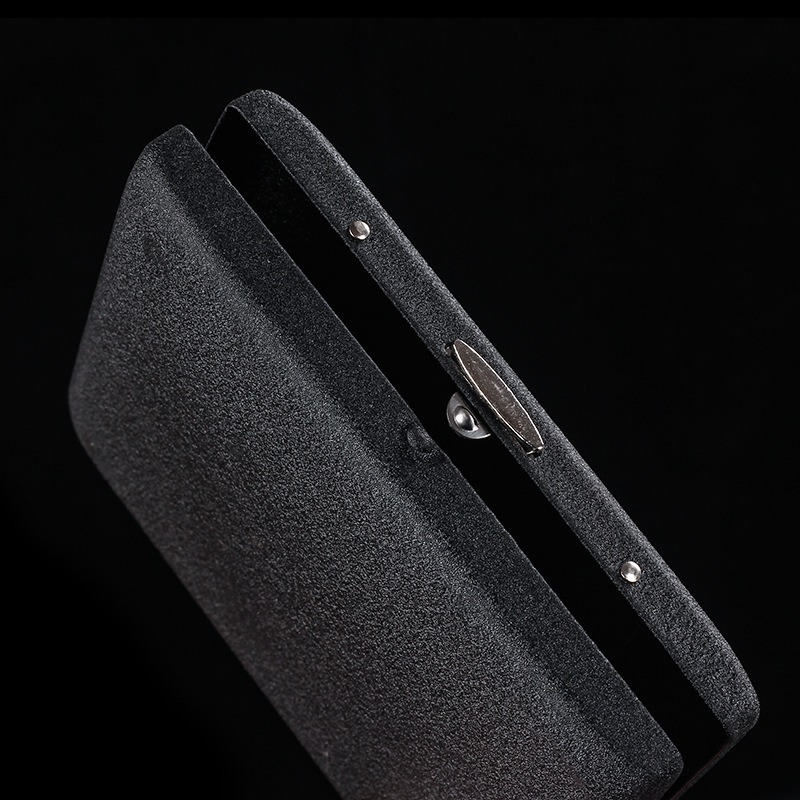 20'li Paket Siyah Buzlu Metal  - Smoking & Vaping Accessories incelemesi ve fiyatı