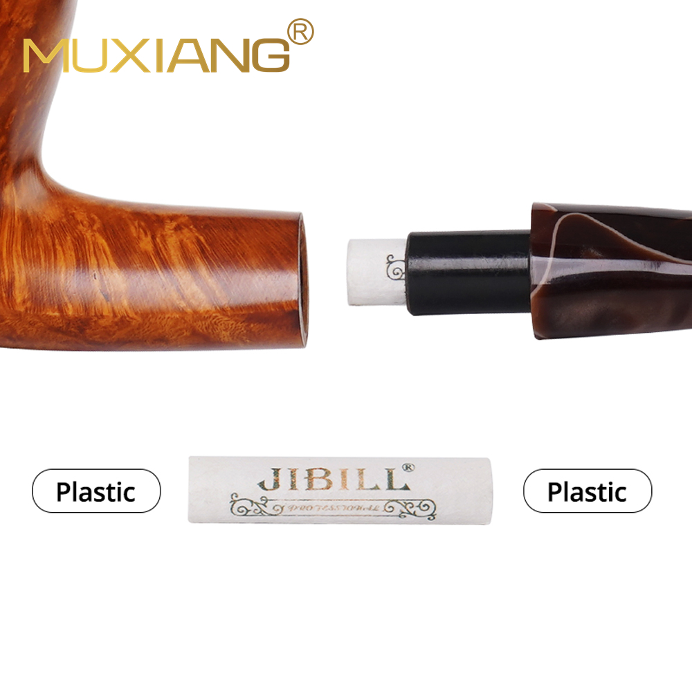 50 adet 9mm Tütün Boru Filtres - Smoking & Vaping Accessories incelemesi ve fiyatı