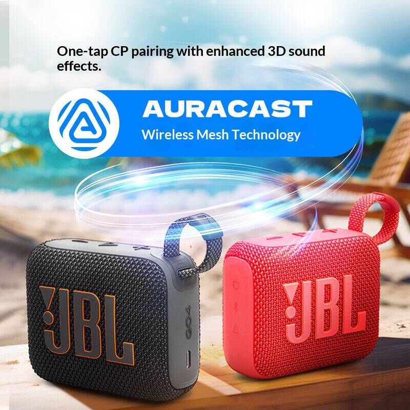 Park Deck Tek Renk JBL GO4 Kab - Jbl Speaker Go 4 incelemesi ve fiyatı
