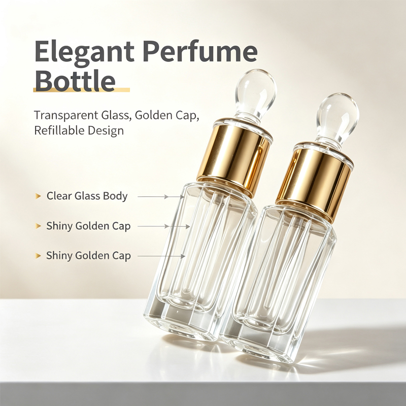 12ml Cam Damlalıklı Şişe Uçucu - Juice Bottle Dropper incelemesi ve fiyatı