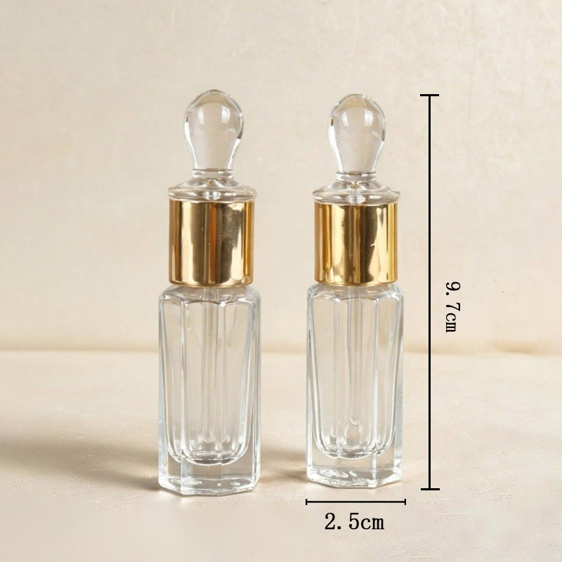 12ml Cam Damlalıklı Şişe Uçucu - Juice Bottle Dropper incelemesi ve fiyatı