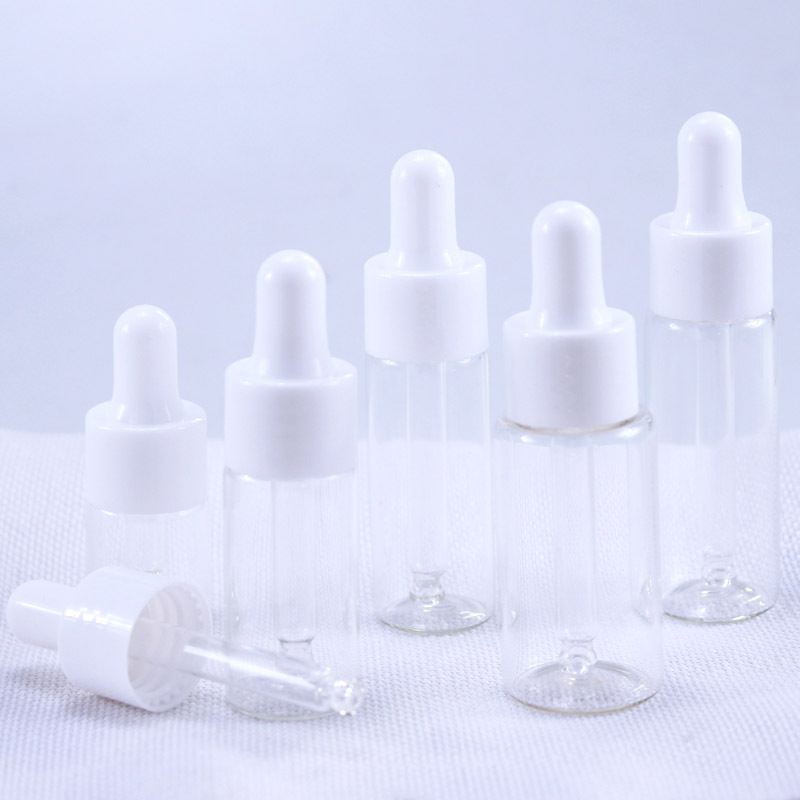 50 adet/grup 5ml 10ml 15ml 20m - Juice Bottle Dropper incelemesi ve fiyatı