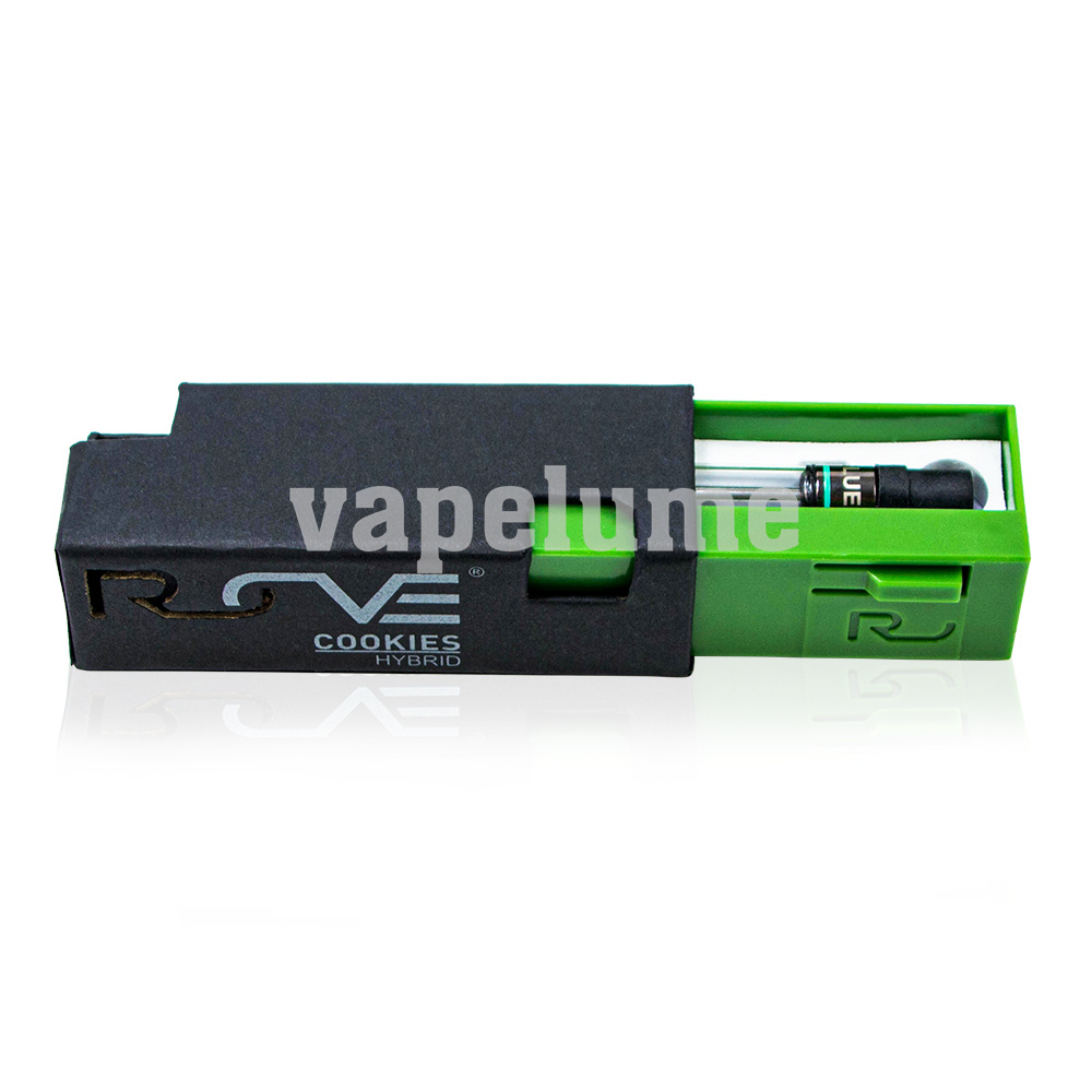 0.8ML Rove 510 Dişli Kartuş Bo - Vape Accessory incelemesi ve fiyatı