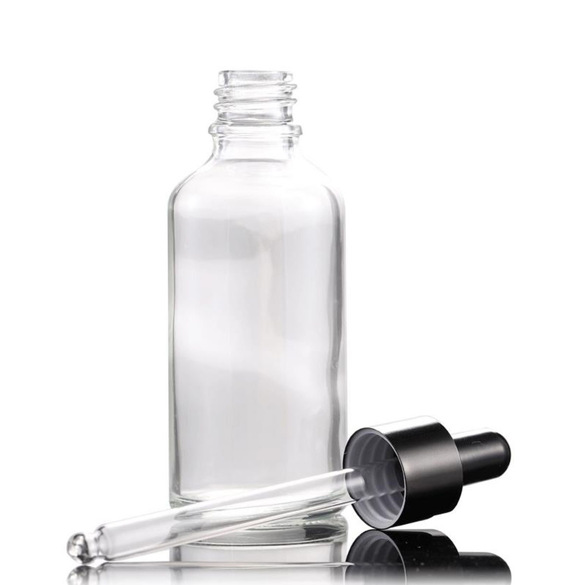 5/10/15/30/50/0ml şeffaf cam d - Juice Bottle Dropper incelemesi ve fiyatı