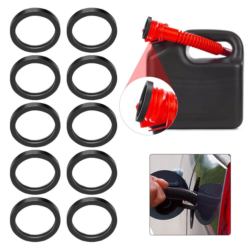 10 Adet Kauçuk O-Ring Conta, K - Tank O-Ring Seal incelemesi ve fiyatı