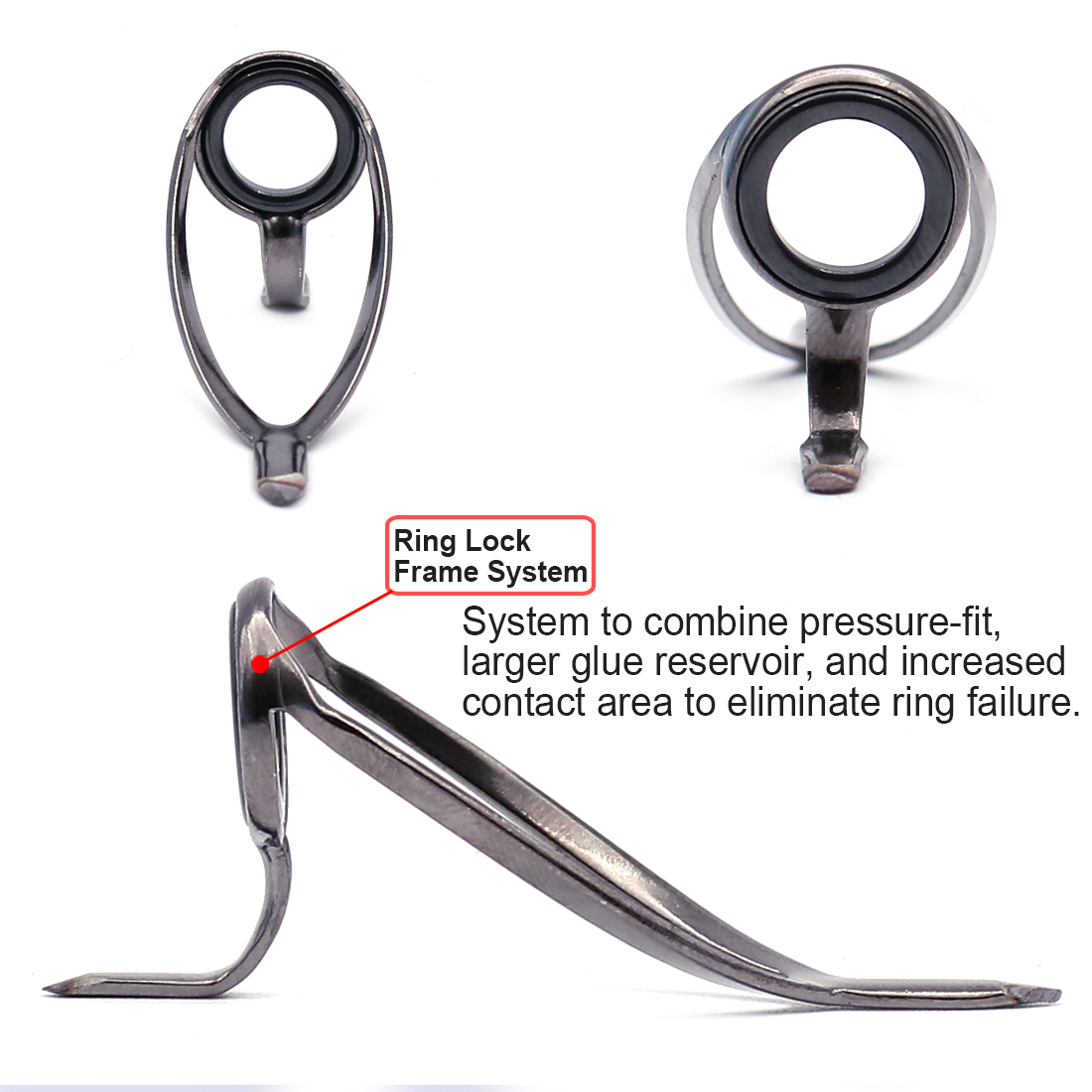 FishTrip Olta Kılavuzları Tami - Mesh Coil Strip incelemesi ve fiyatı