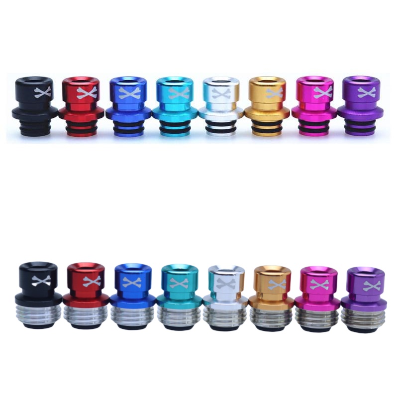 1PC BB Billet Box 510 XBONE Ağ - Vape Accessory incelemesi ve fiyatı