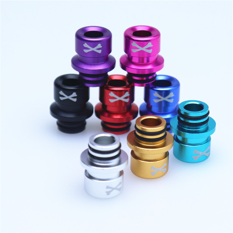 1PC BB Billet Box 510 XBONE Ağ - Vape Accessory incelemesi ve fiyatı