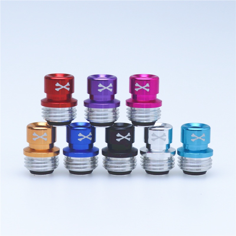 1PC BB Billet Box 510 XBONE Ağ - Vape Accessory incelemesi ve fiyatı