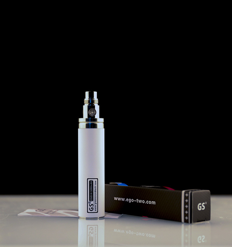 GS Ego 3 III 3200mAh Pil Vaper - Vape Accessory incelemesi ve fiyatı