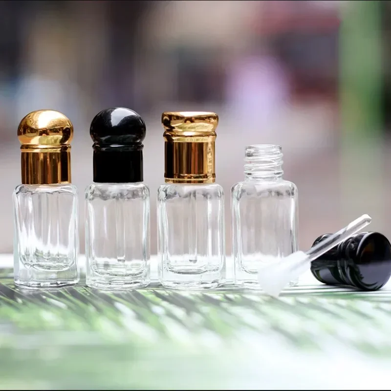 10/30/50/100 adet 3/6/12ml Min - Juice Bottle Dropper incelemesi ve fiyatı