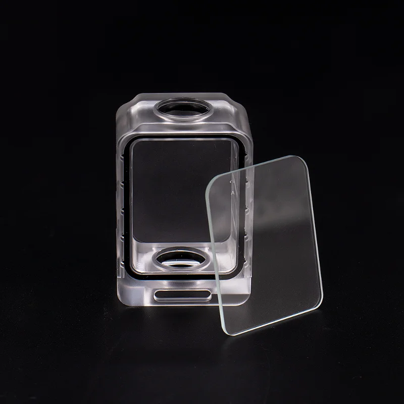 Vape Pen PRC Boro Tankı BB Mod - Vape Accessory incelemesi ve fiyatı