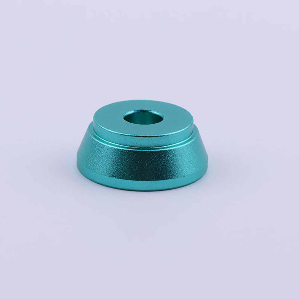 Xfkm 6 renk Meatl baz aksesuar - Vape Accessory incelemesi ve fiyatı