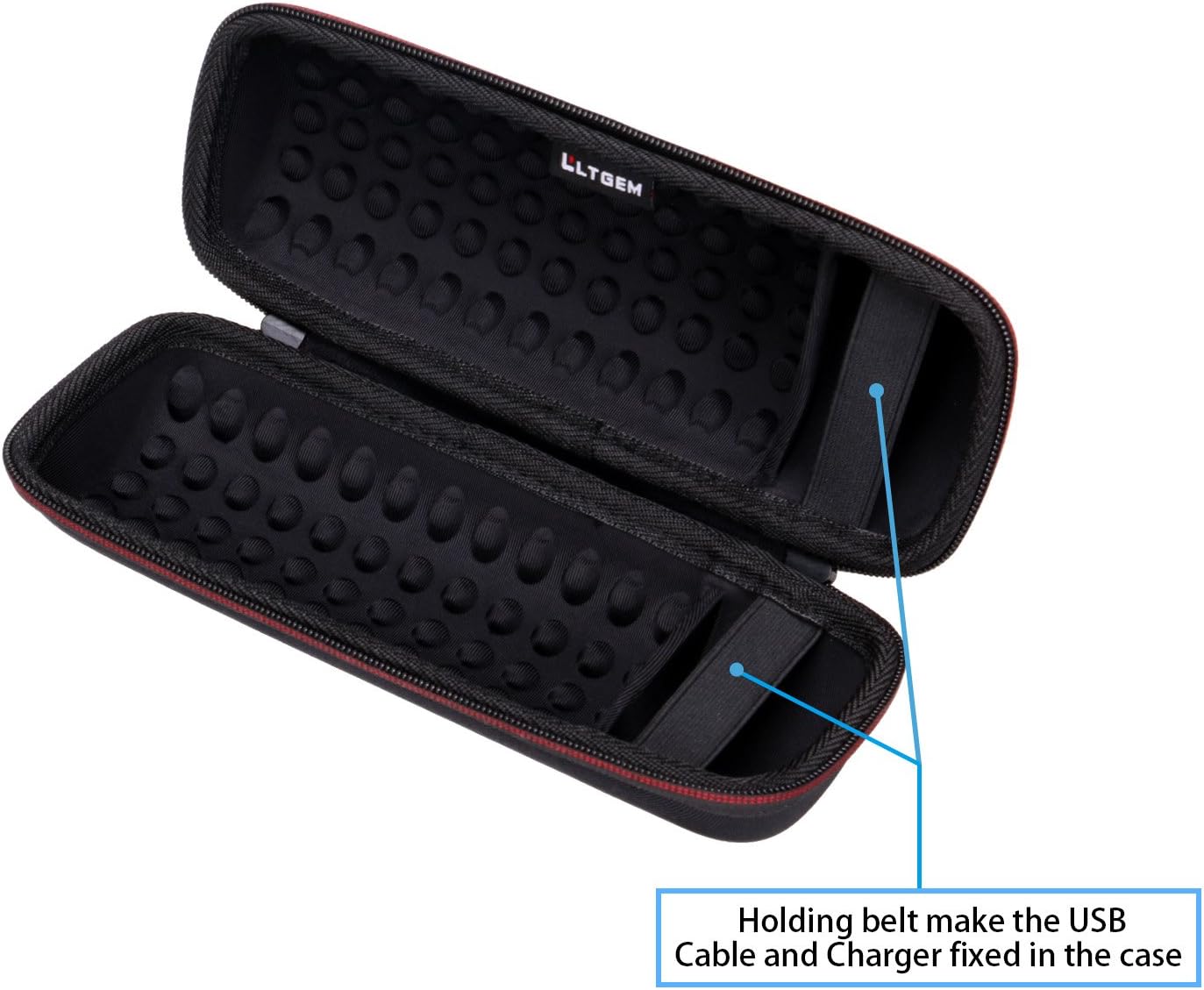 LTGEM Kılıfı JBL Flip 7/5 / 6  - Jbl Speaker Flip 6 incelemesi ve fiyatı
