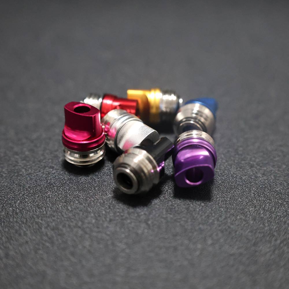 Hibrid Ultra düdük tarzı BB hi - Vape Accessory incelemesi ve fiyatı