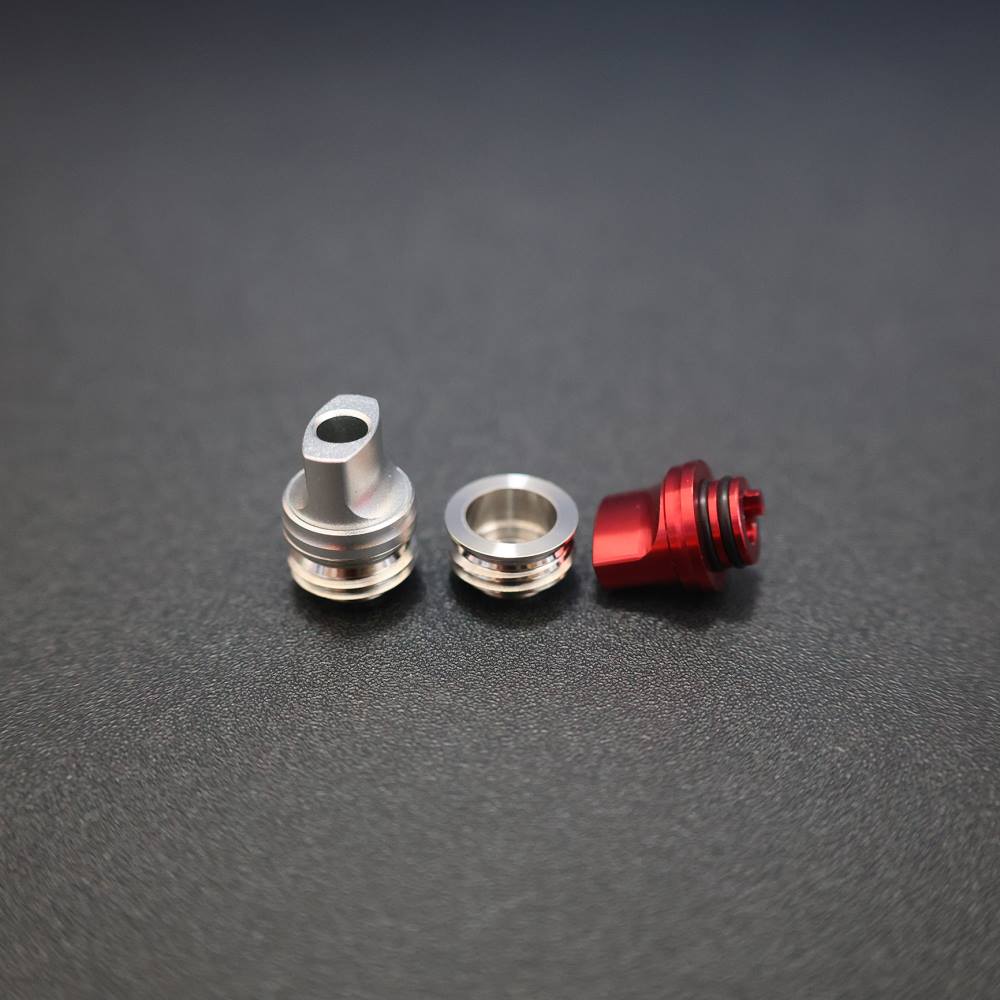 Hibrid Ultra düdük tarzı BB hi - Vape Accessory incelemesi ve fiyatı