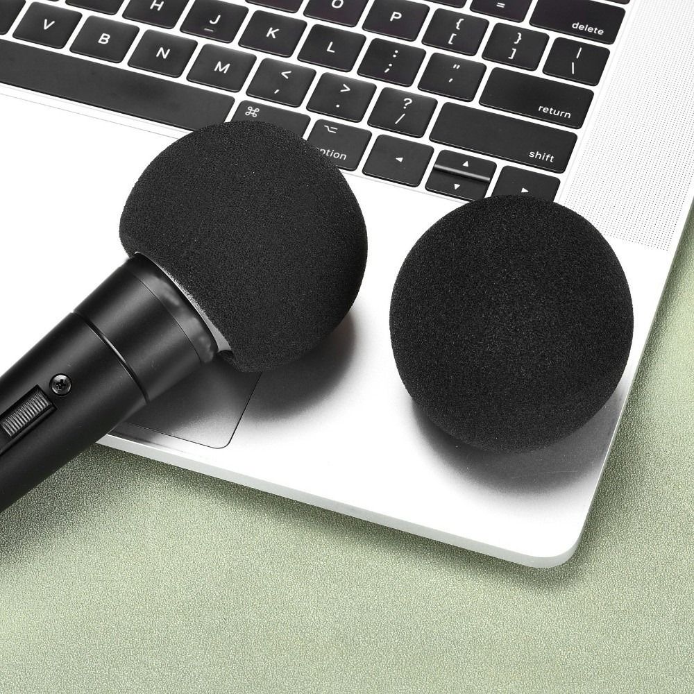 Yedek Mikrofon Rüzgarlık Kapağ - Shure Mic Mv7 incelemesi ve fiyatı