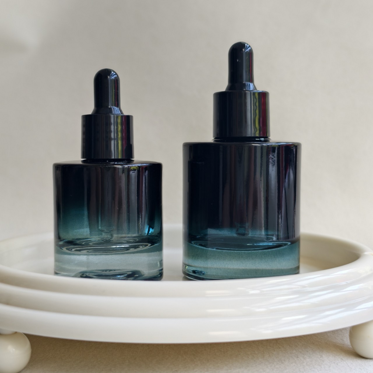 30ml 50ml Parfüm Şişesi Gradya - Juice Bottle Dropper incelemesi ve fiyatı