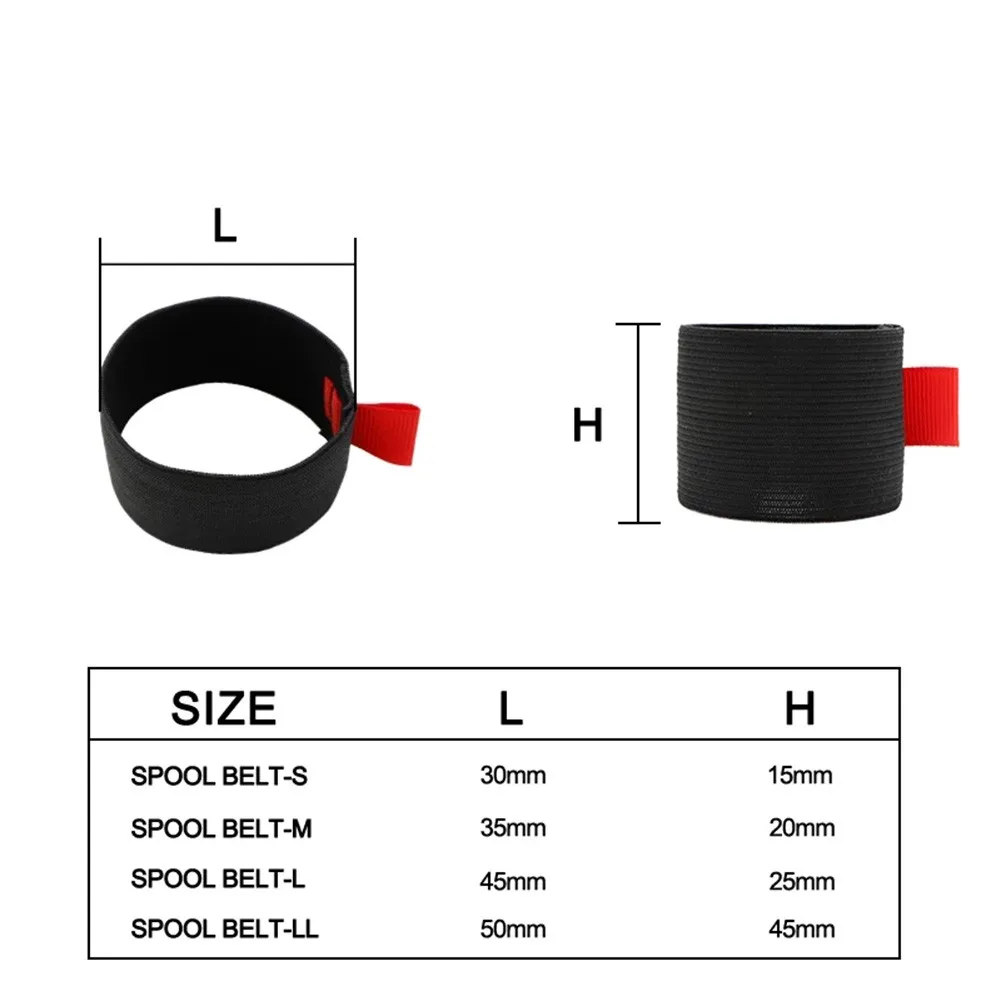 4 adet siyah + kırmızı S M L L - Mesh Coil Strip incelemesi ve fiyatı