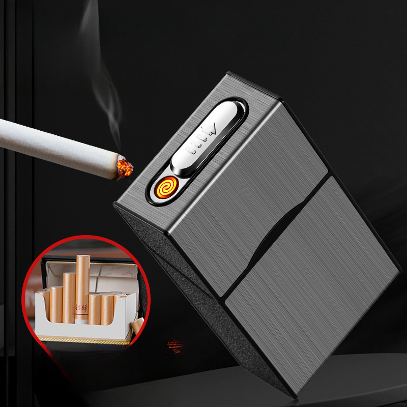 2 In 1 20 Sigara Tabakası Çakm - Vape Accessory incelemesi ve fiyatı