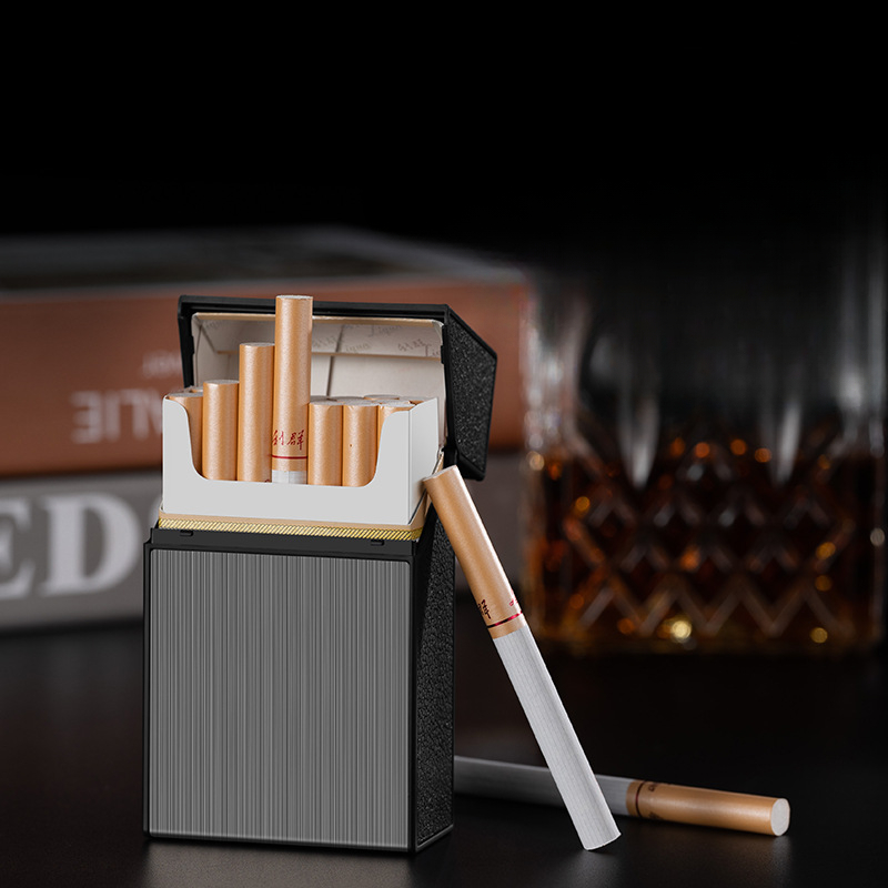 2 In 1 20 Sigara Tabakası Çakm - Vape Accessory incelemesi ve fiyatı