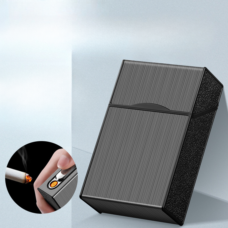 2 In 1 20 Sigara Tabakası Çakm - Vape Accessory incelemesi ve fiyatı