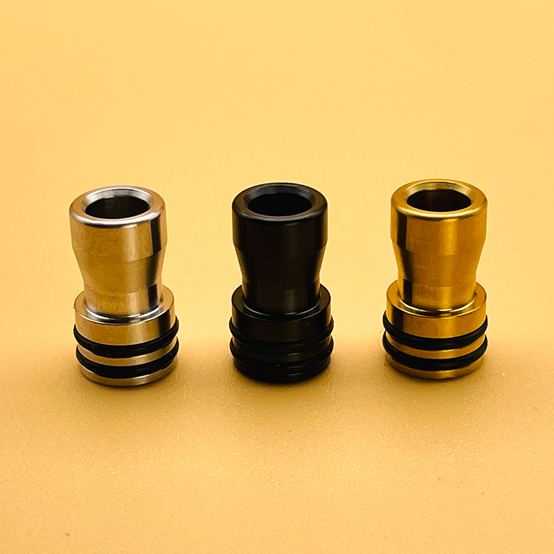 DSX Monarchy Mnch mini drip ti - Vape Accessory incelemesi ve fiyatı