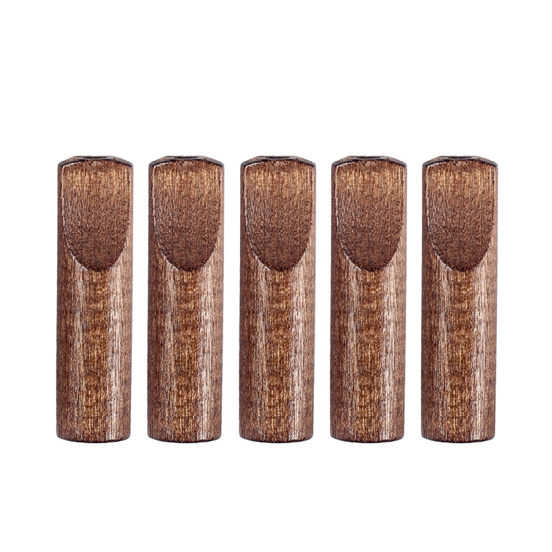 10 Adet 8mm Ahşap Sigara Ağızl - Smoking & Vaping Accessories incelemesi ve fiyatı
