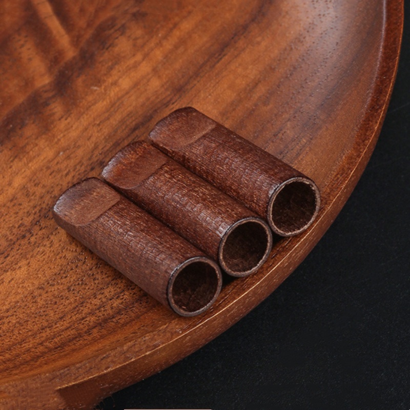 10 Adet 8mm Ahşap Sigara Ağızl - Smoking & Vaping Accessories incelemesi ve fiyatı