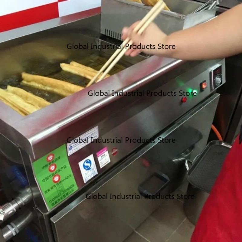 Endüstriyel Yağsız Elektrikli  - Smoking & Vaping Accessories incelemesi ve fiyatı