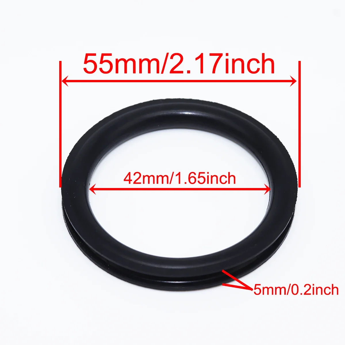 Gaz Kapağı VW AUDI SKODA SEAT  - Tank O-Ring Seal incelemesi ve fiyatı