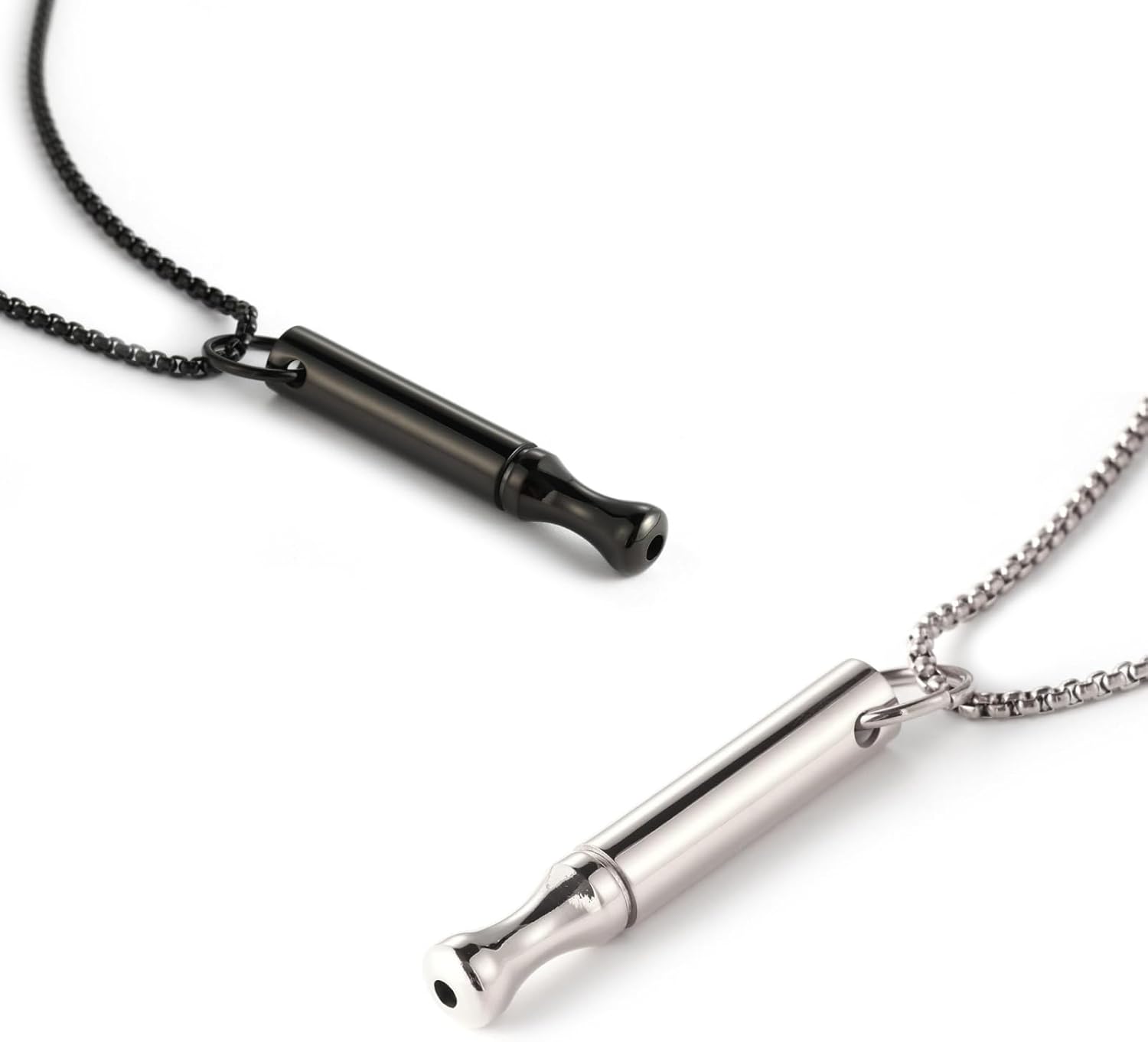 Titanyum Çelik Nefes Kolyesi,  - Vape Accessory incelemesi ve fiyatı