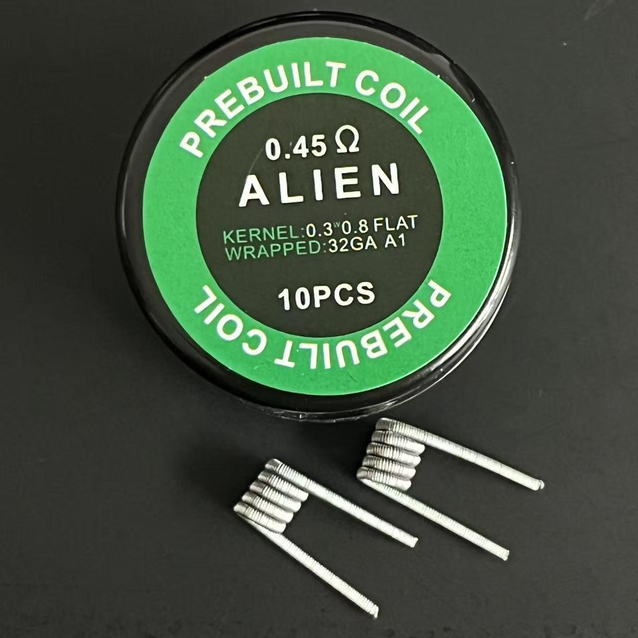 Zeus X Dead Rabbit V1 Kylin Mi - Clapton Wire Pre Built incelemesi ve fiyatı