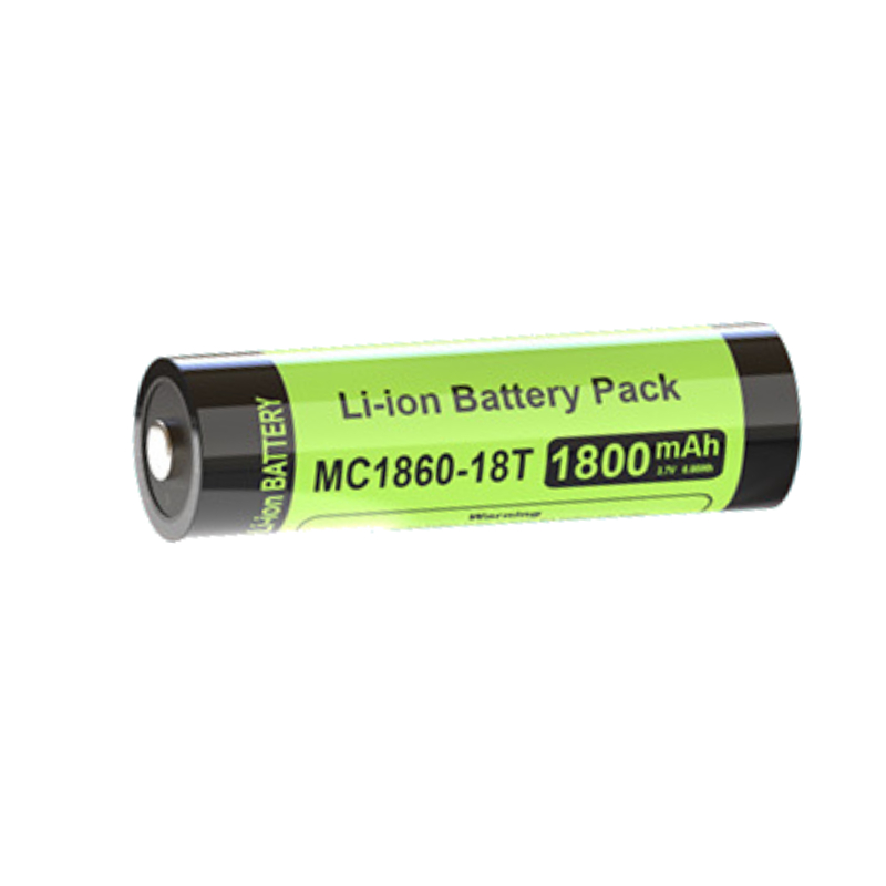 MC1860-18T 3.7V 1800mAh Tip-C  - Vape Accessory incelemesi ve fiyatı
