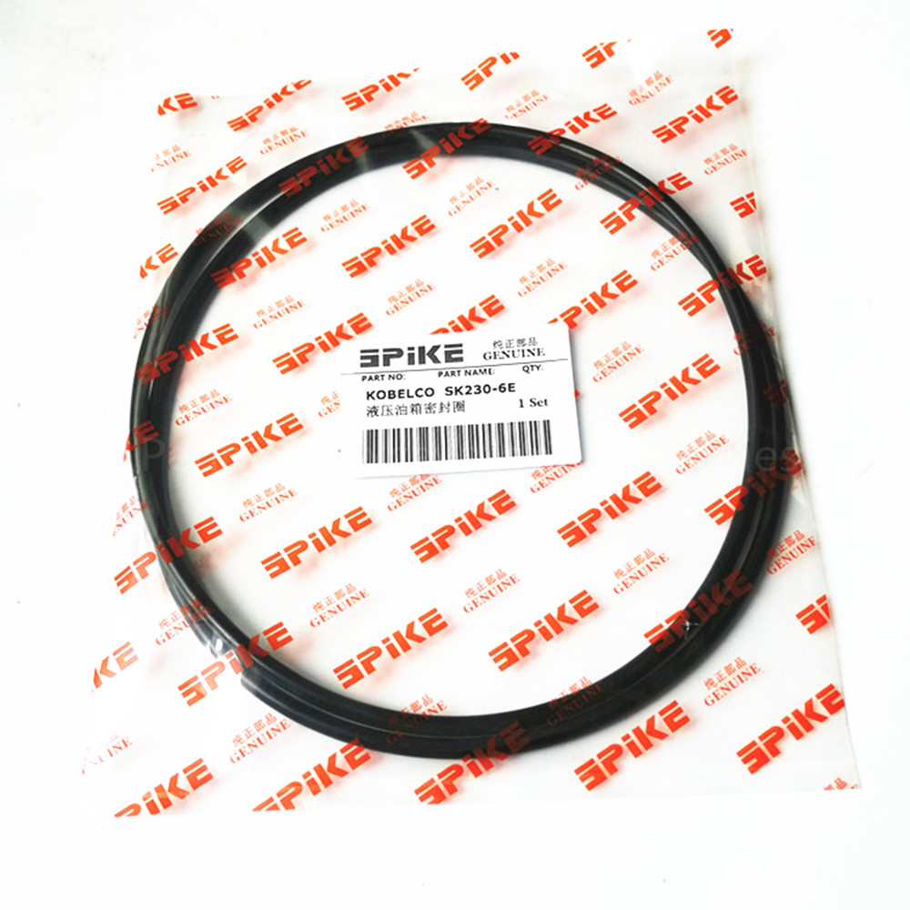 Hidrolik yağ tankı contası içi - Tank O-Ring Seal incelemesi ve fiyatı