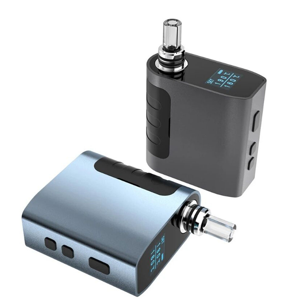 NIU PRO Sıcaklık Kontrollü Kur - Vape Accessory incelemesi ve fiyatı