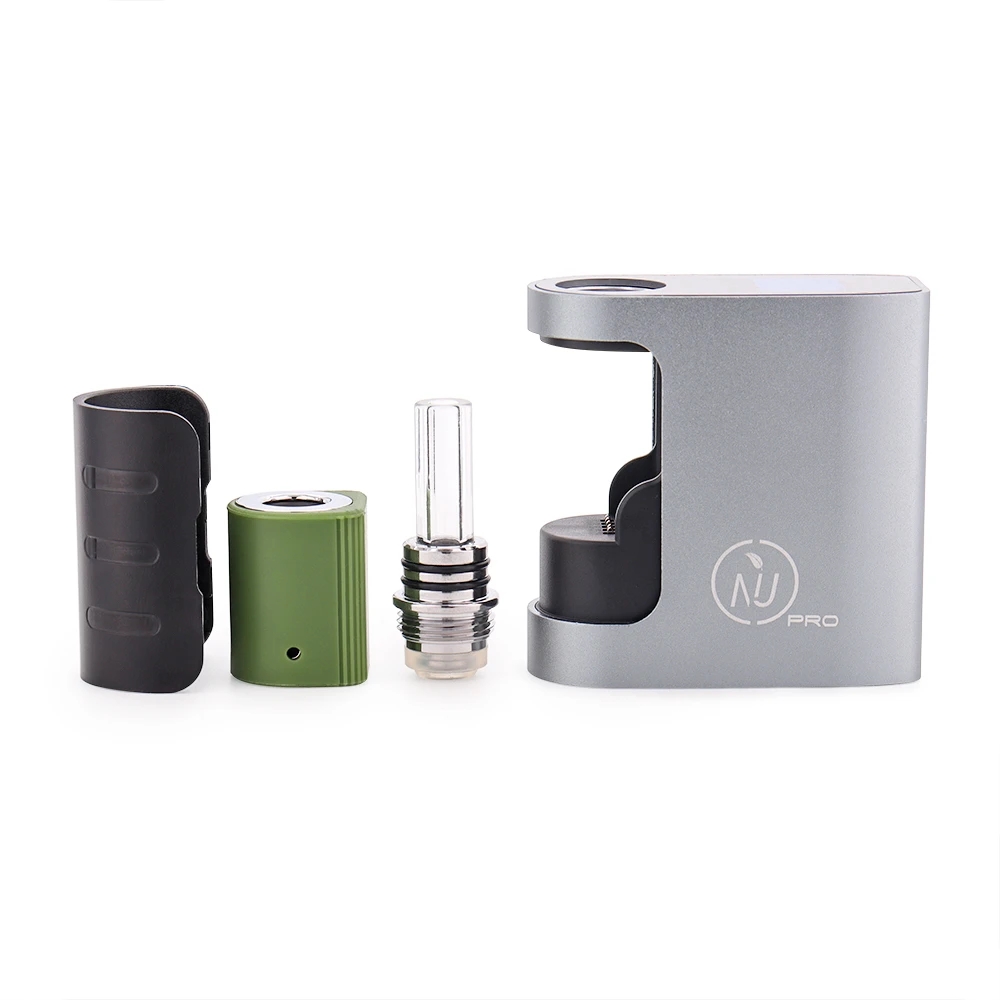 NIU PRO Sıcaklık Kontrollü Kur - Vape Accessory incelemesi ve fiyatı